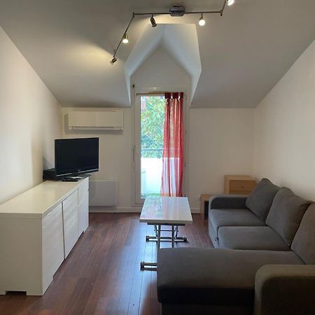 Tm Appartement Bastille Paryż Zewnętrze zdjęcie