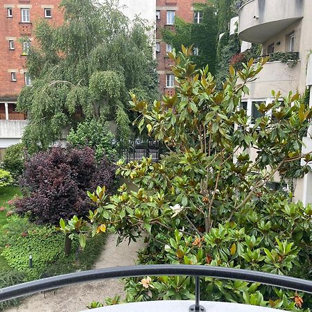 Tm Appartement Bastille Paryż Zewnętrze zdjęcie