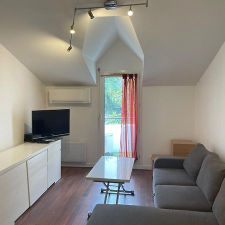 Tm Appartement Bastille Paryż Zewnętrze zdjęcie