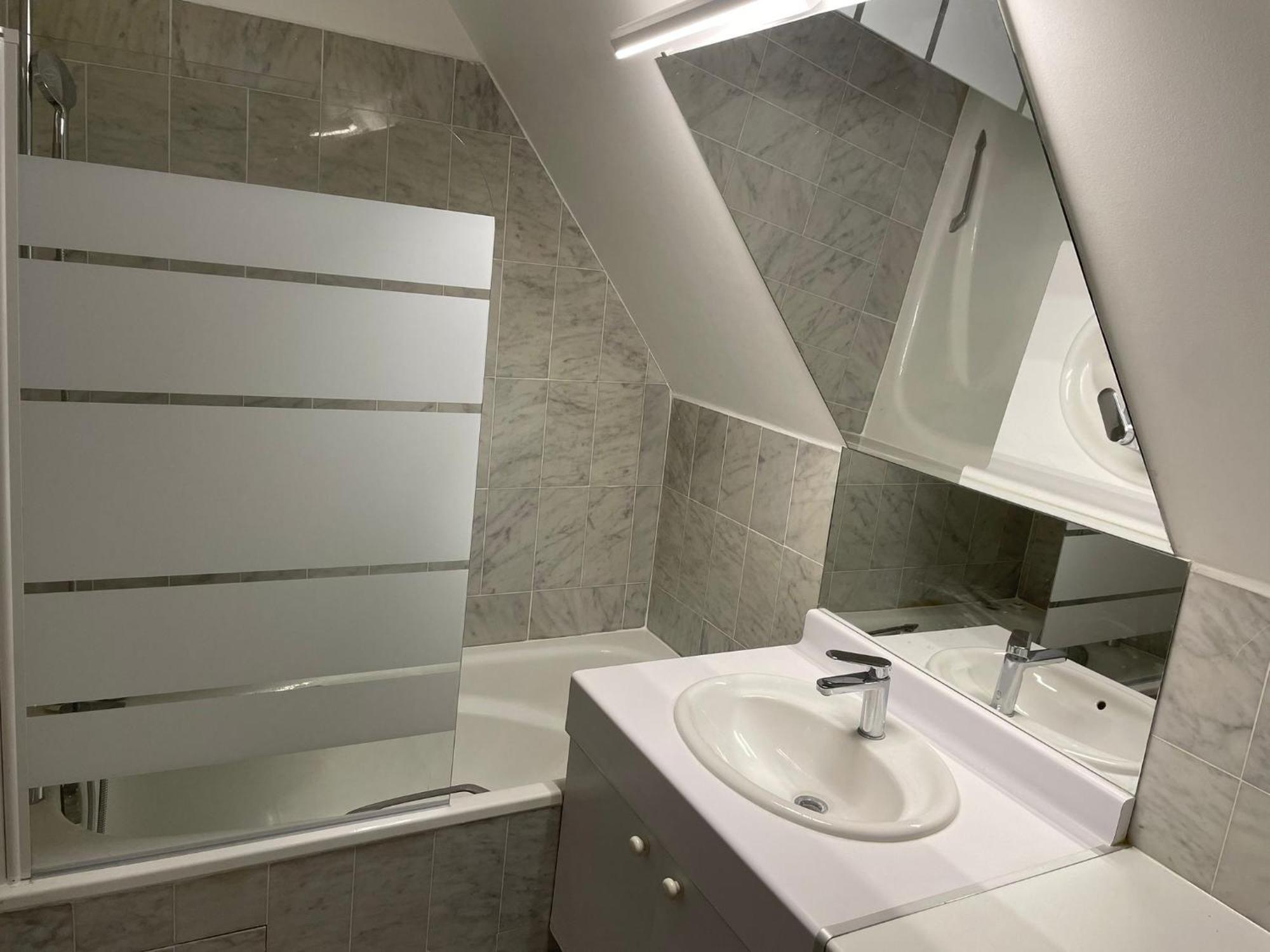 Tm Appartement Bastille Paryż Zewnętrze zdjęcie