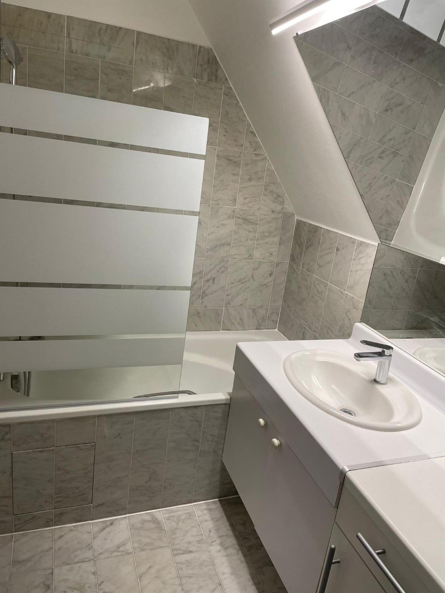 Tm Appartement Bastille Paryż Zewnętrze zdjęcie