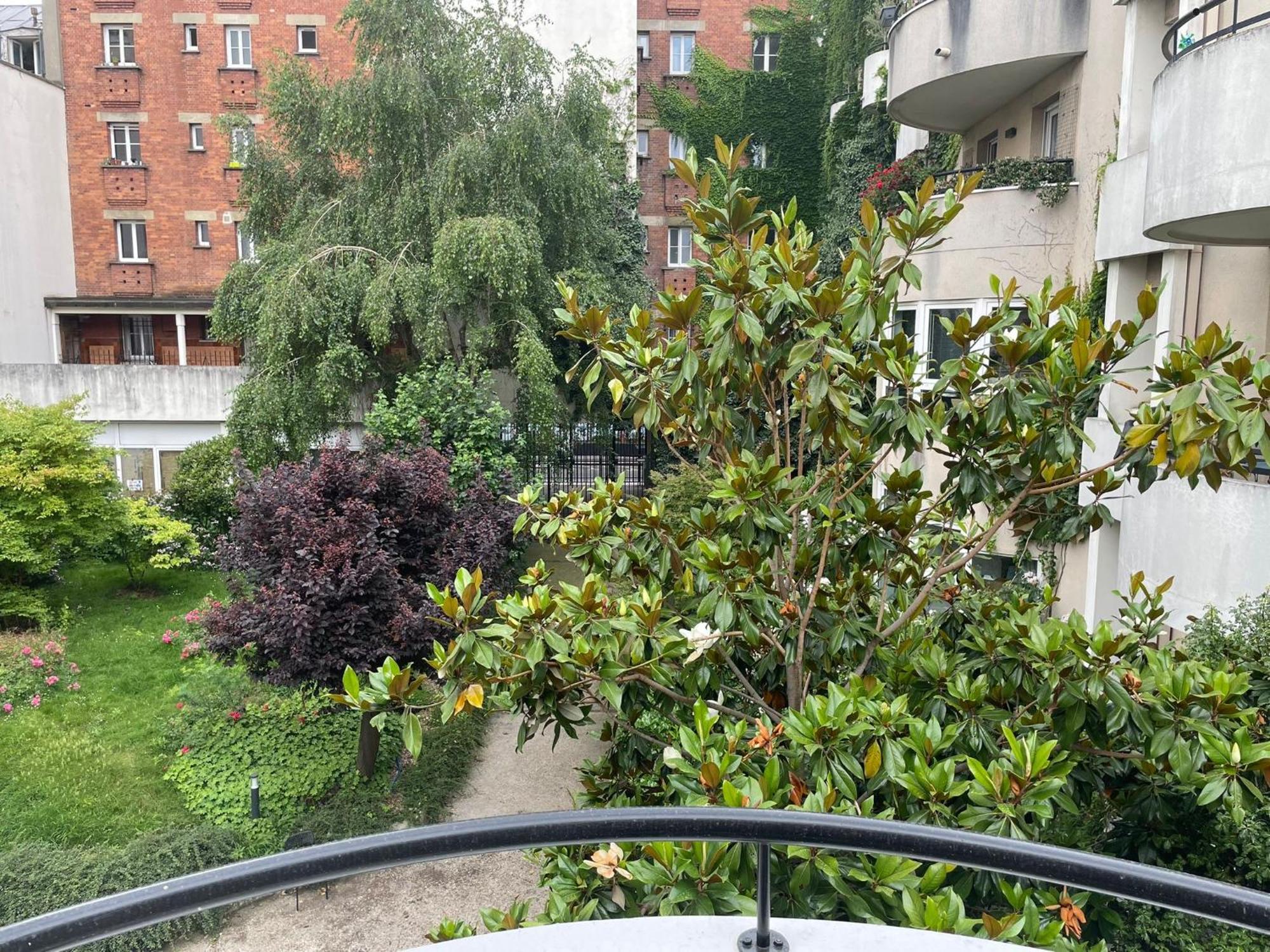 Tm Appartement Bastille Paryż Zewnętrze zdjęcie