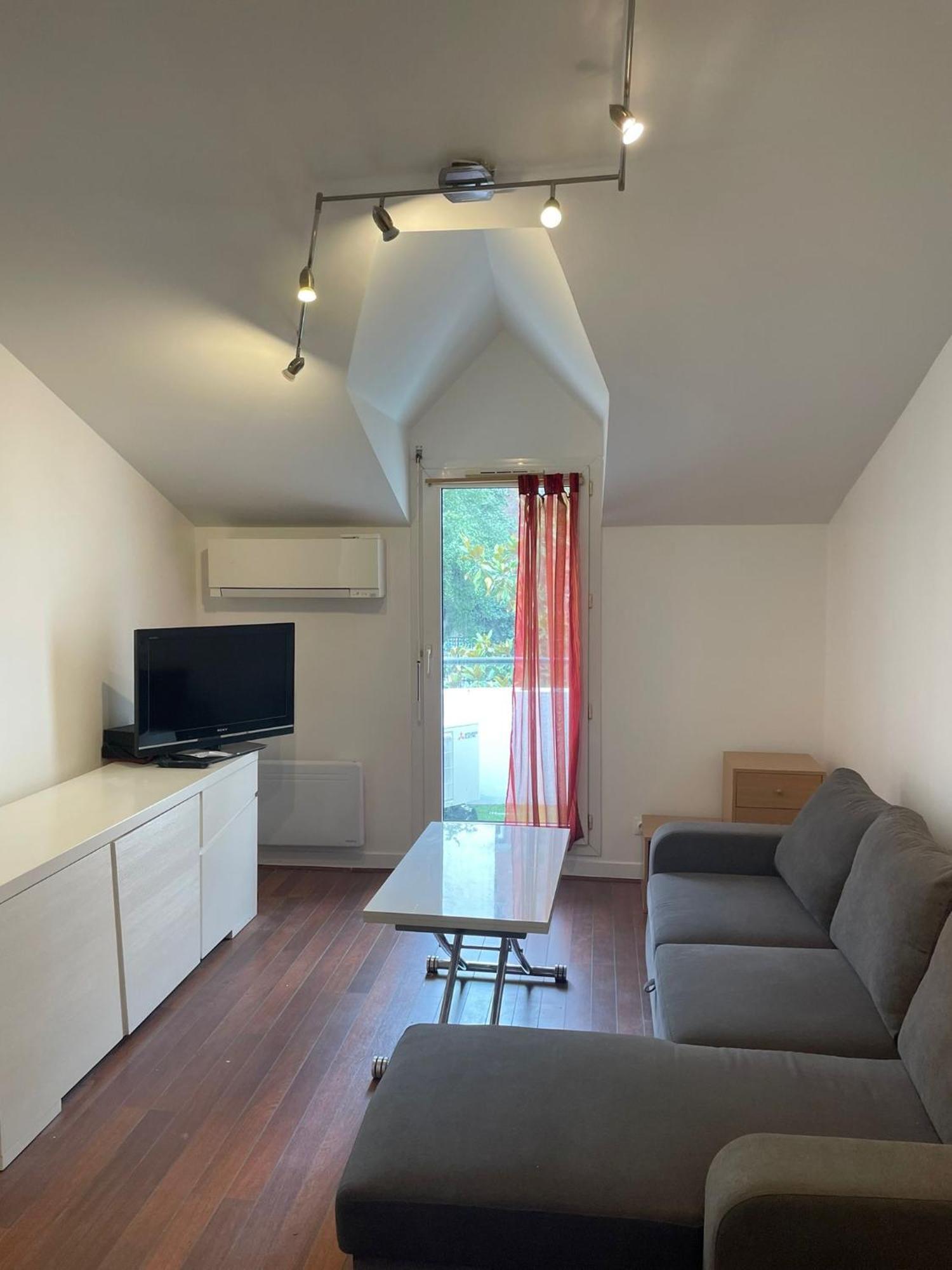 Tm Appartement Bastille Paryż Zewnętrze zdjęcie