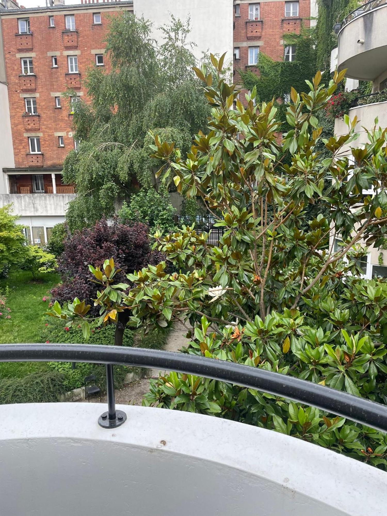 Tm Appartement Bastille Paryż Zewnętrze zdjęcie