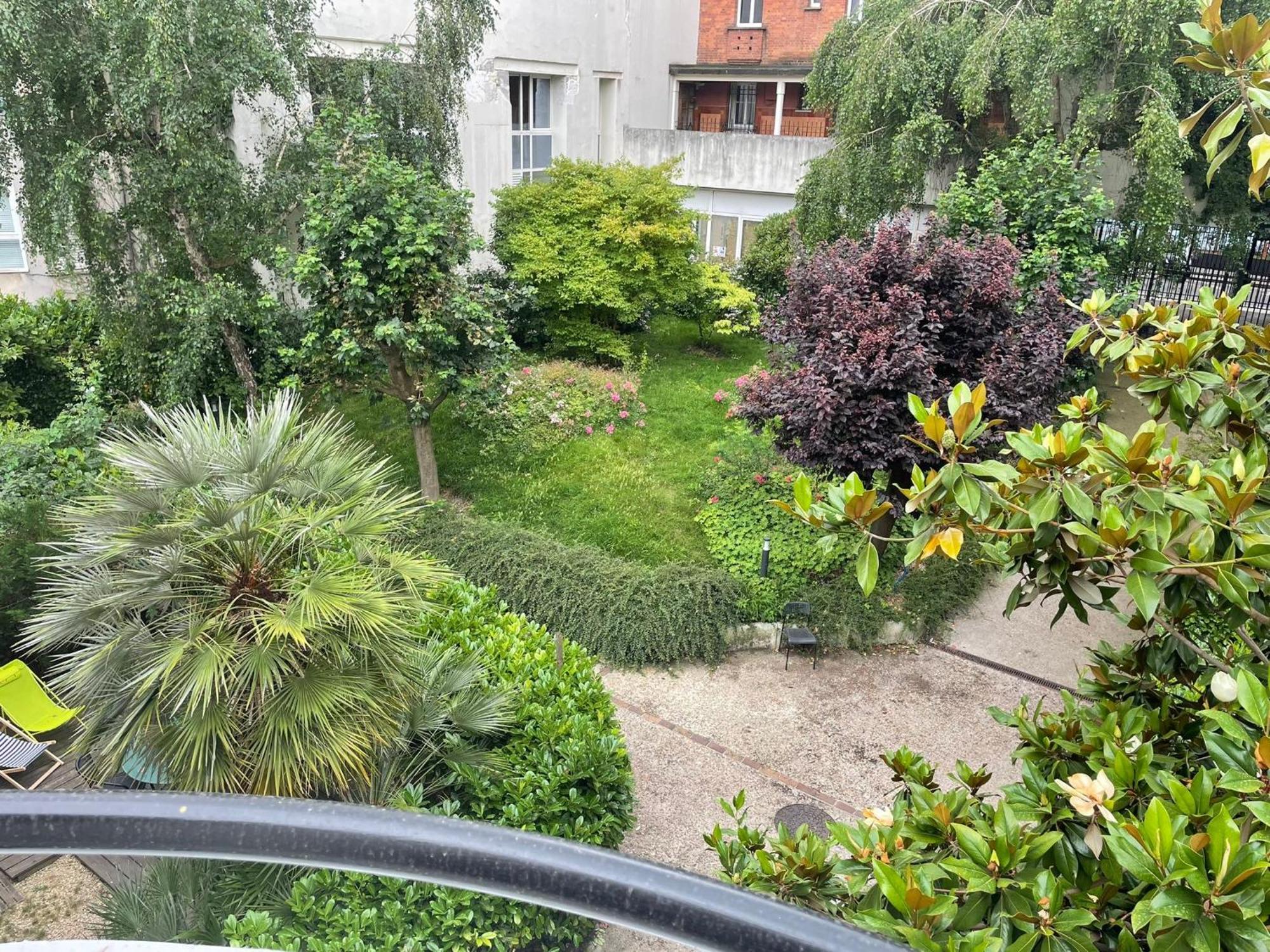 Tm Appartement Bastille Paryż Zewnętrze zdjęcie