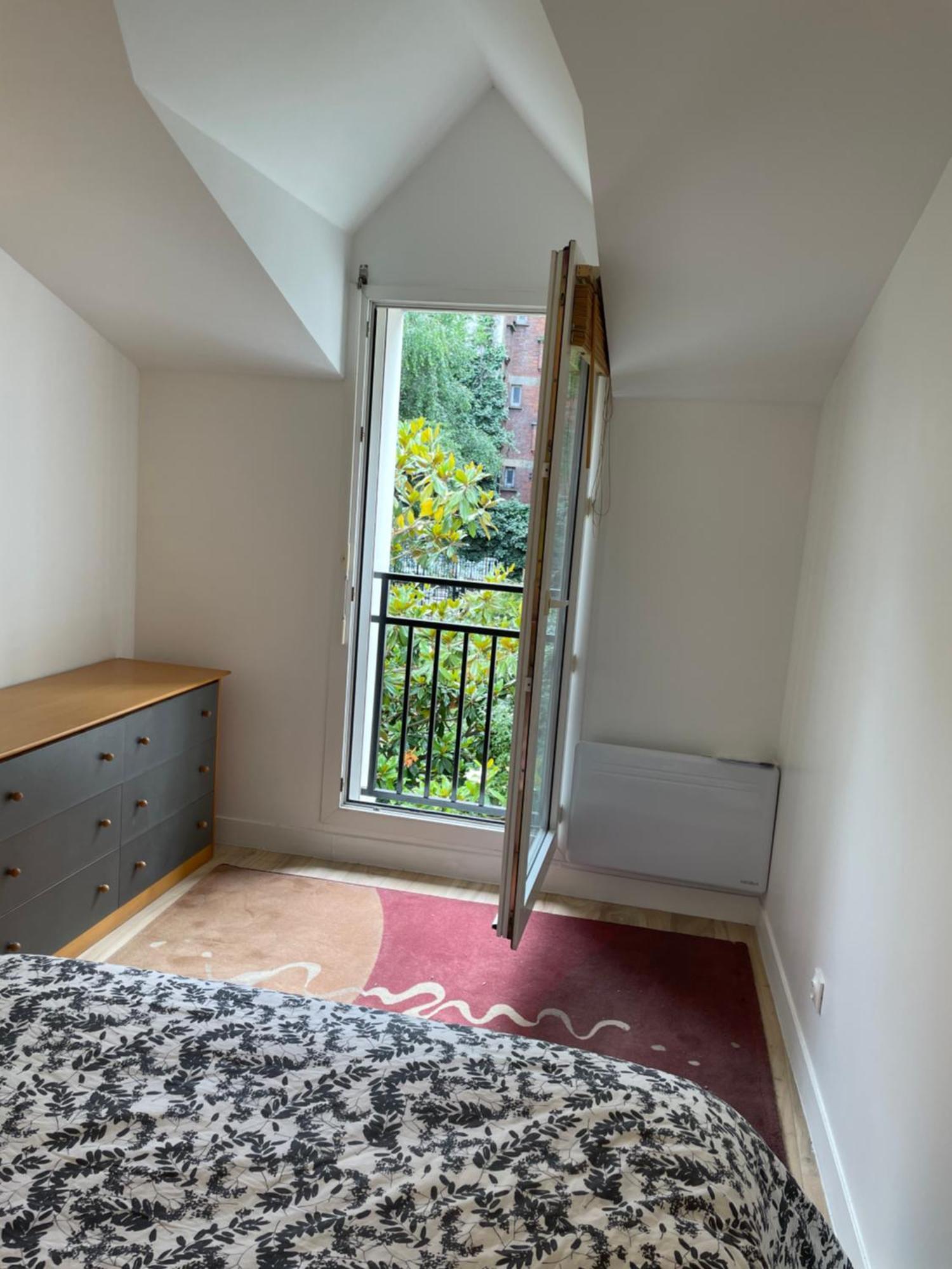 Tm Appartement Bastille Paryż Zewnętrze zdjęcie