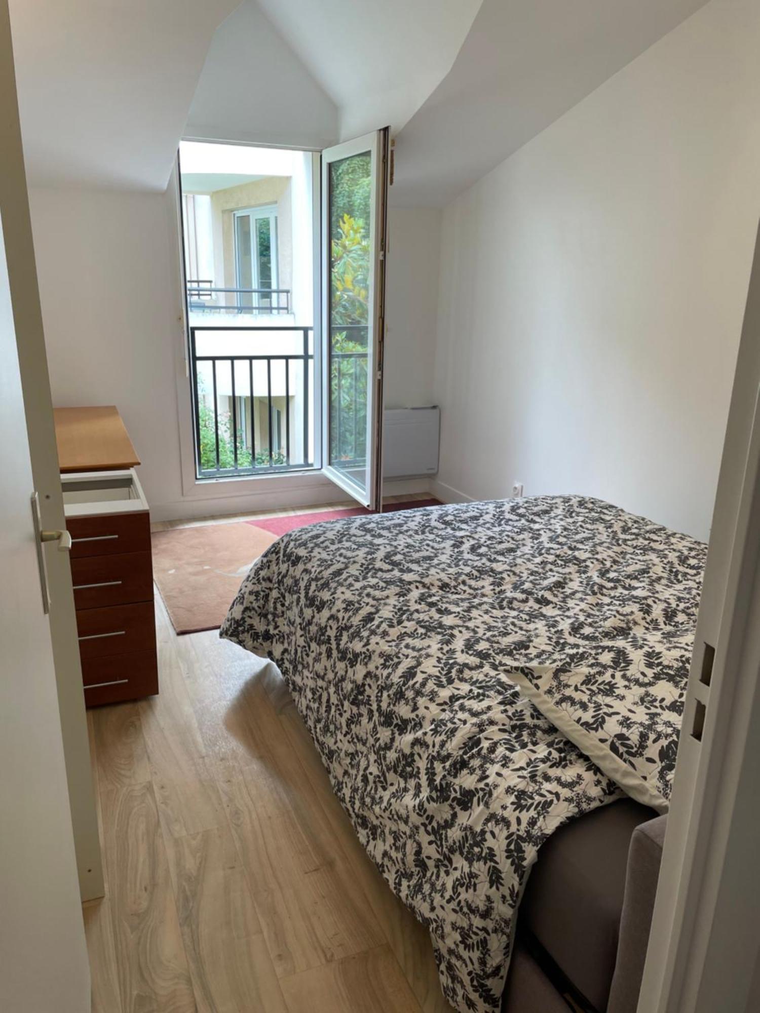 Tm Appartement Bastille Paryż Zewnętrze zdjęcie
